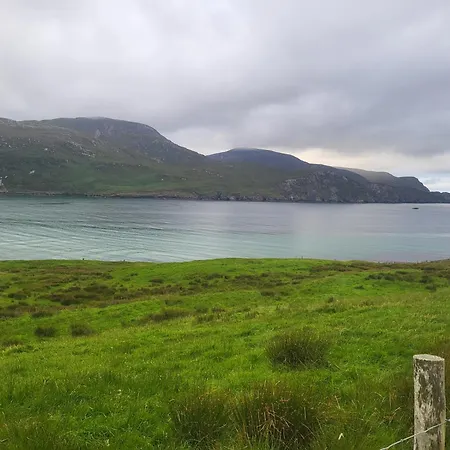 Hébergement de vacances Ard A Mhaoire