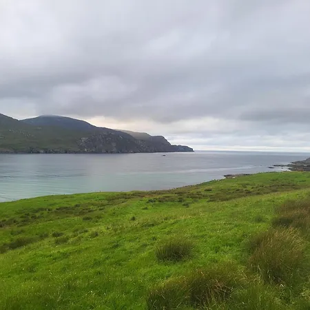 Ard A Mhaoire Glendorragha