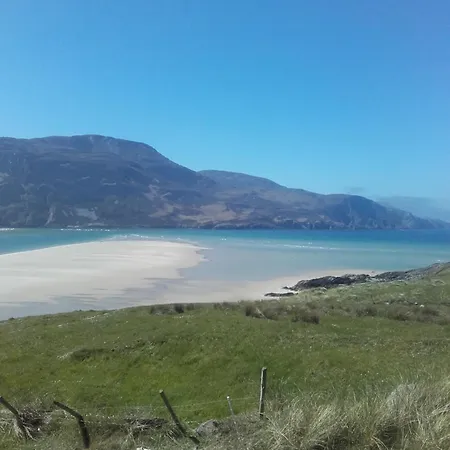 Ard A Mhaoire Glendorragha