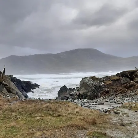 Ferienhaus Ard A Mhaoire