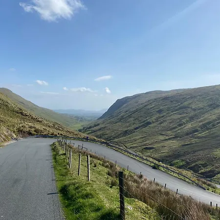 Ard A Mhaoire Glendorragha