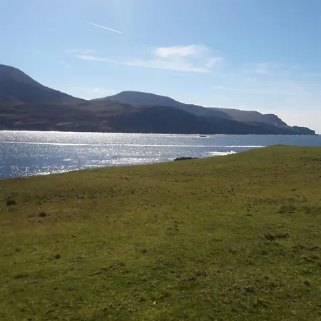 Dom wakacyjny Ard A Mhaoire *