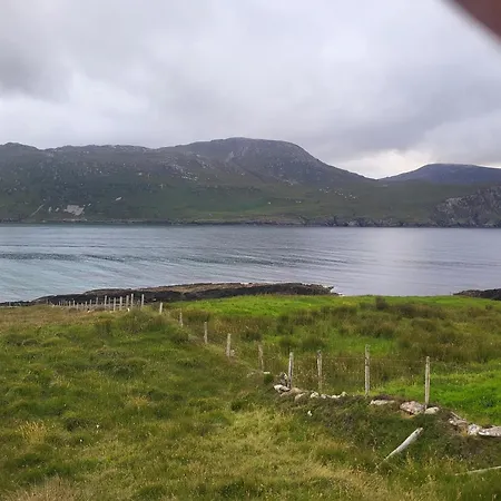 Dom wakacyjny Ard A Mhaoire Glendorragha
