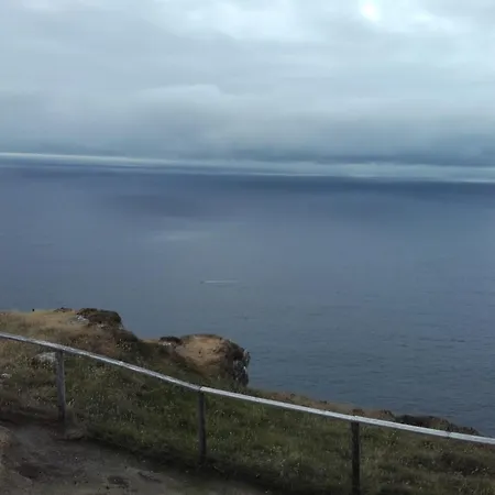 Dom wakacyjny Ard A Mhaoire Glendorragha