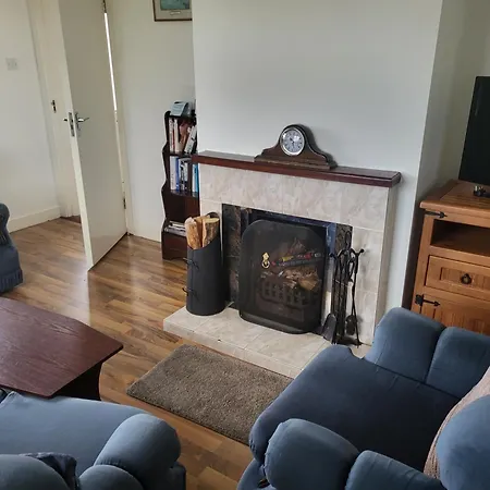 Ard A Mhaoire * Glendorragha