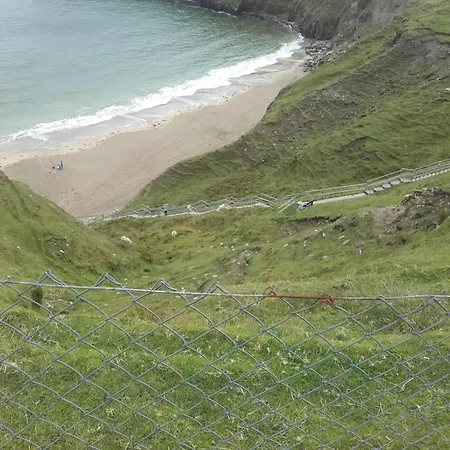 Ard A Mhaoire * Glendorragha