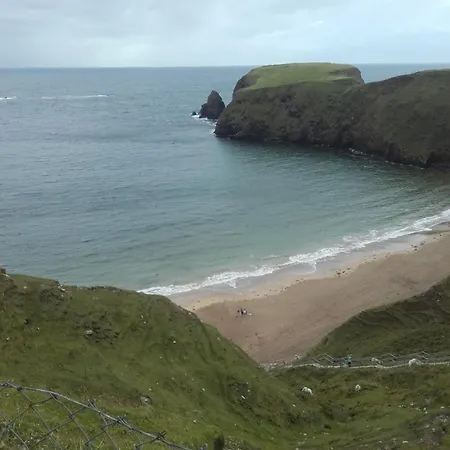 Ard A Mhaoire