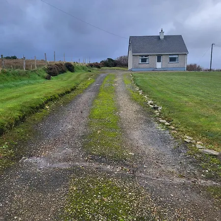 Ard A Mhaoire Dom wakacyjny