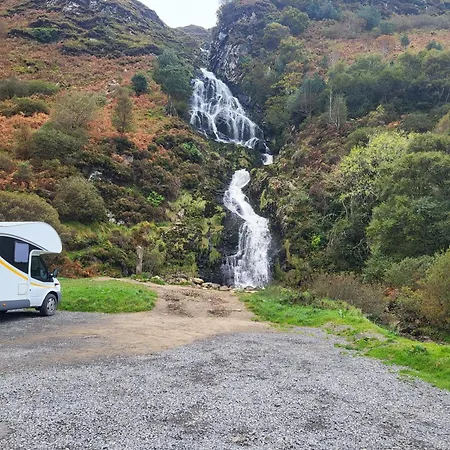 Ferienhaus Ard A Mhaoire Glendorragha