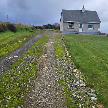 Ard A Mhaoire Glendorragha