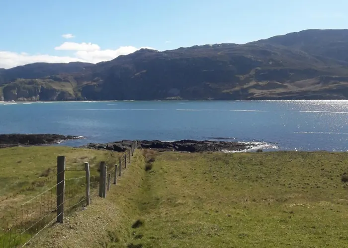 Ard A Mhaoire * Glendorragha