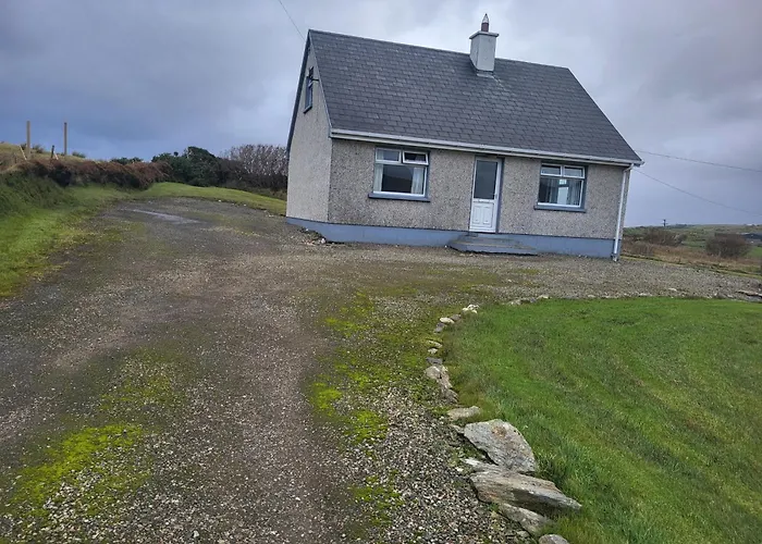 Holiday home Ard A Mhaoire