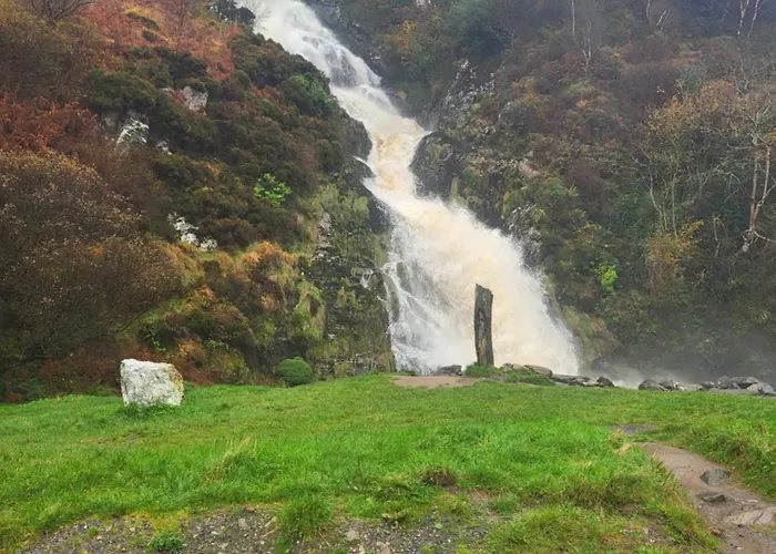 Ard A Mhaoire * Glendorragha