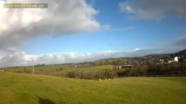 Casa vacanze Ard A Mhaoire Glendorragha