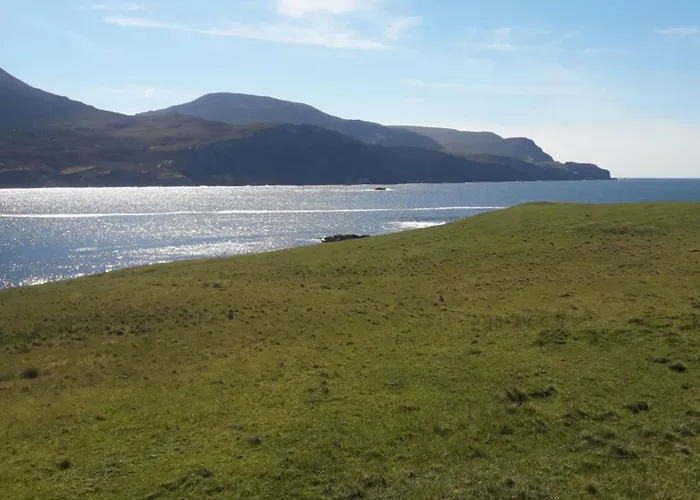 Holiday home Ard A Mhaoire