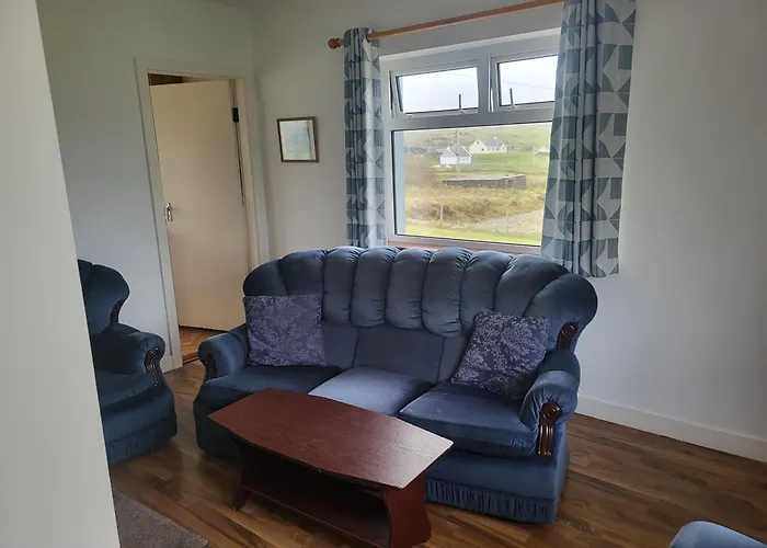 Ard A Mhaoire * Glendorragha