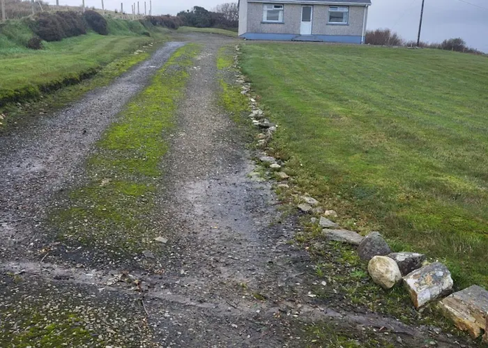 Casa vacanze Ard A Mhaoire *