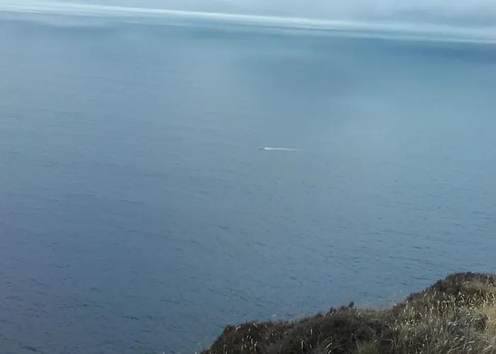 Casa vacanze Ard A Mhaoire Glendorragha