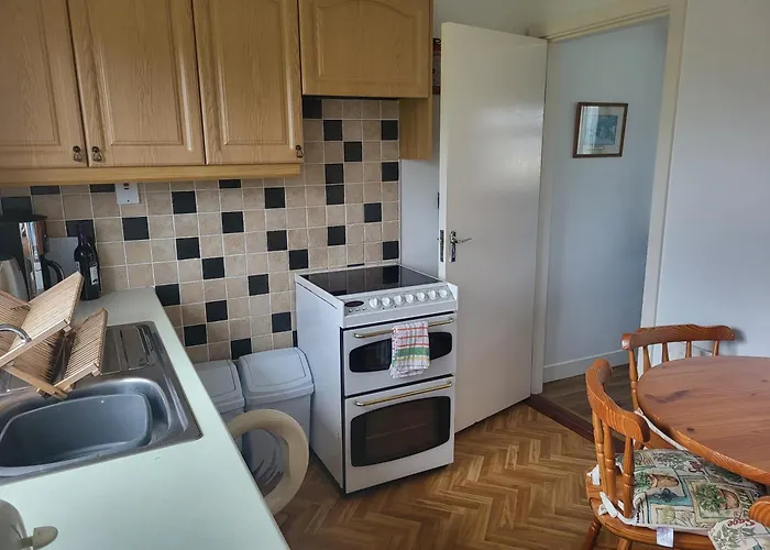 בית נופש Ard A Mhaoire