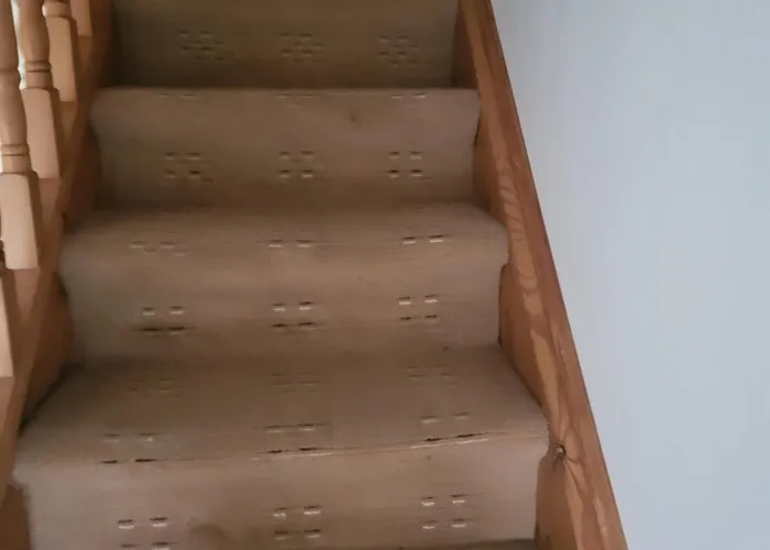 Ard A Mhaoire Casa vacanze Glendorragha