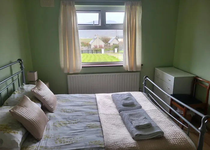 Ard A Mhaoire Holiday home *