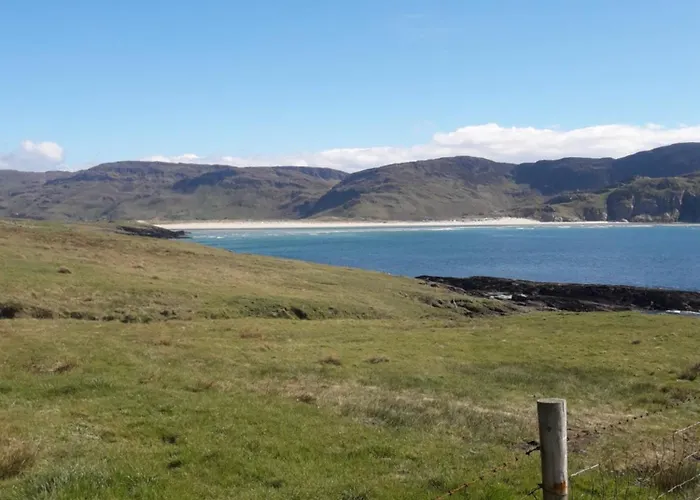 Holiday home Ard A Mhaoire *