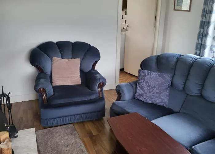 Ard A Mhaoire Casa vacanze *