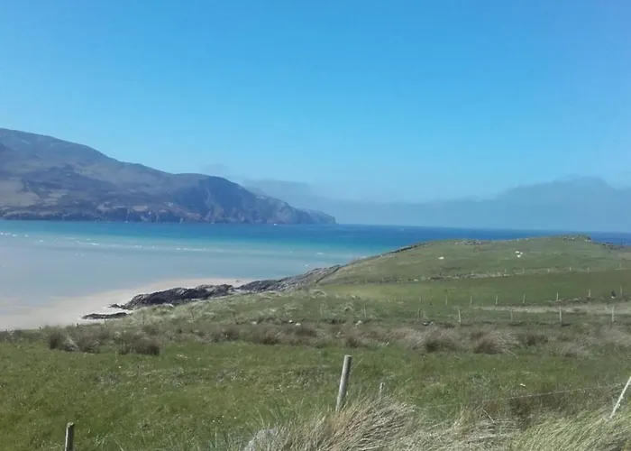 Ard A Mhaoire Holiday home