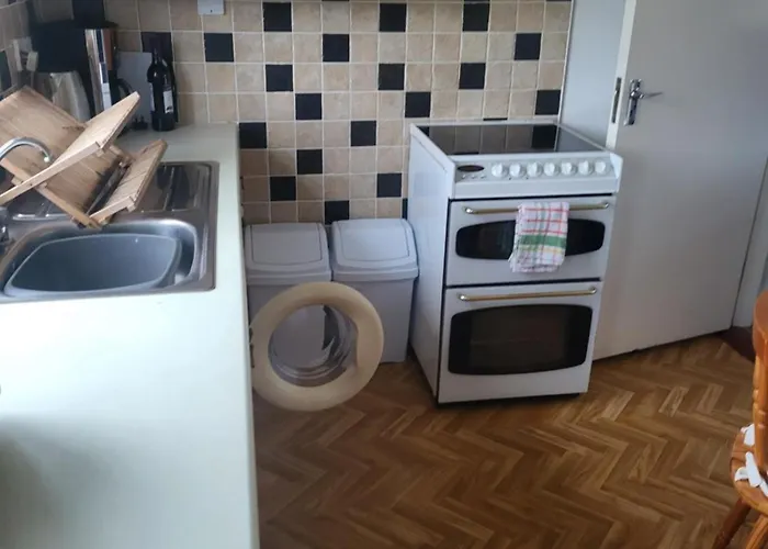 בית נופש Ard A Mhaoire *