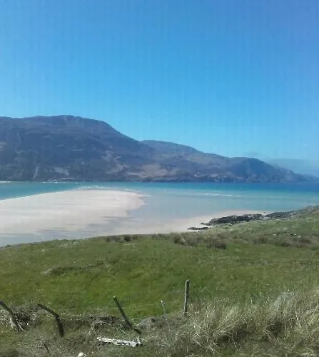 Ard A Mhaoire Holiday home Glendorragha