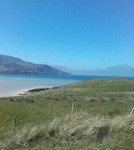 Holiday home Ard A Mhaoire *