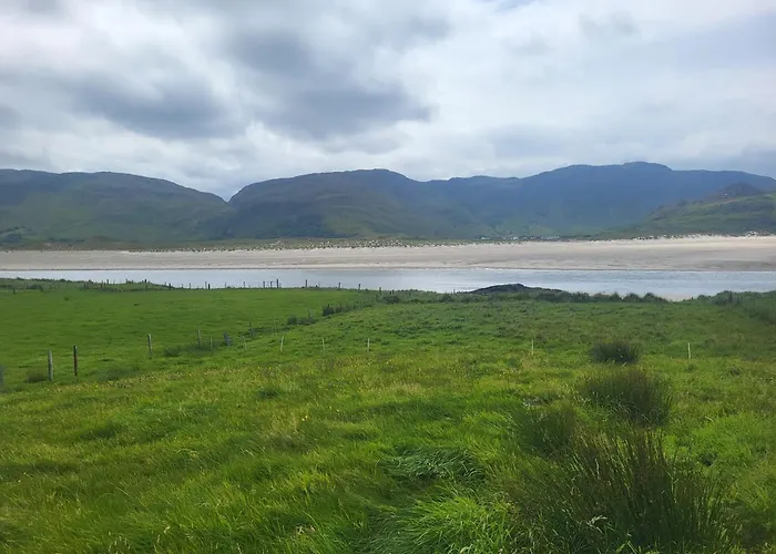 Ard A Mhaoire Holiday home *