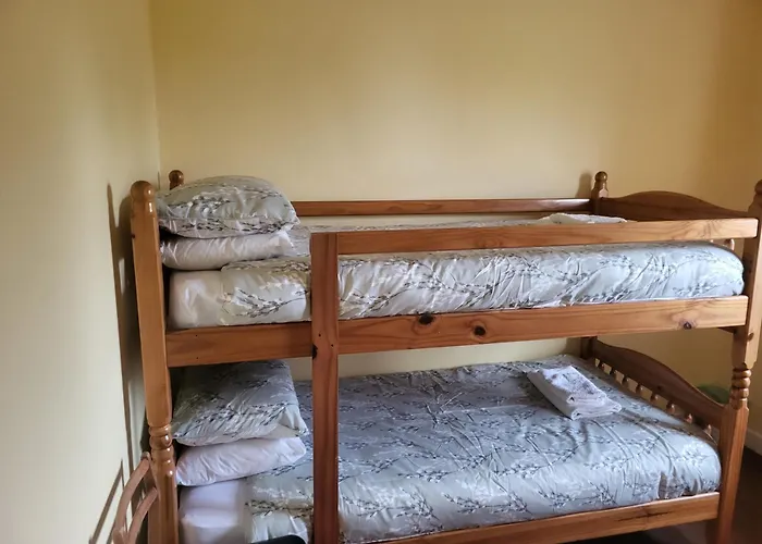 Holiday home Ard A Mhaoire *