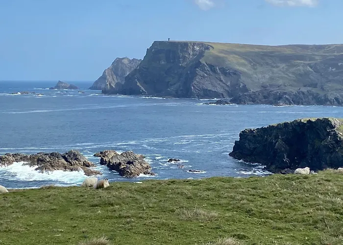 Ard A Mhaoire *