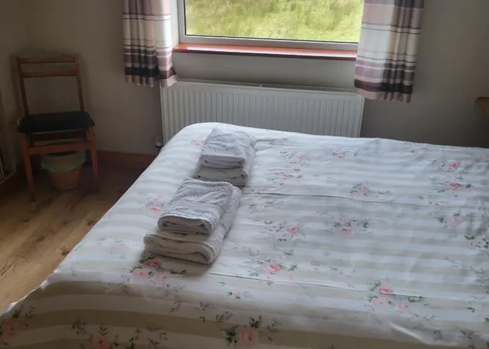 Ard A Mhaoire * Glendorragha