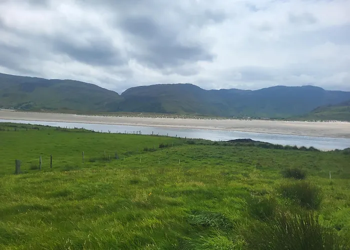 Ard A Mhaoire Holiday home *