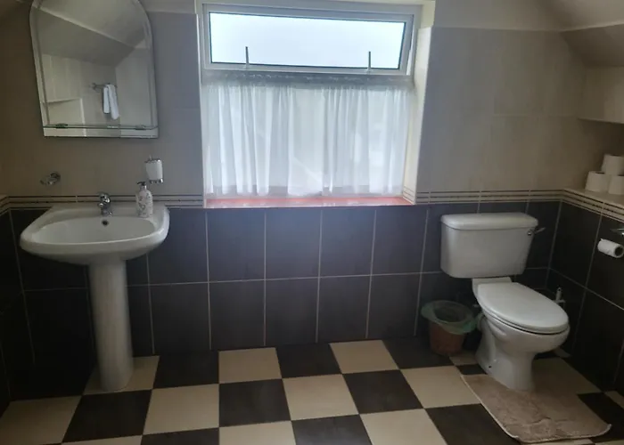 Casa vacanze Ard A Mhaoire *