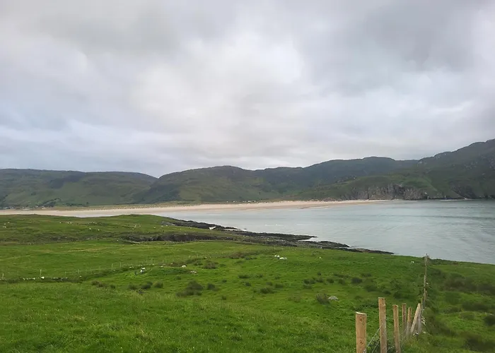 בית נופש Ard A Mhaoire