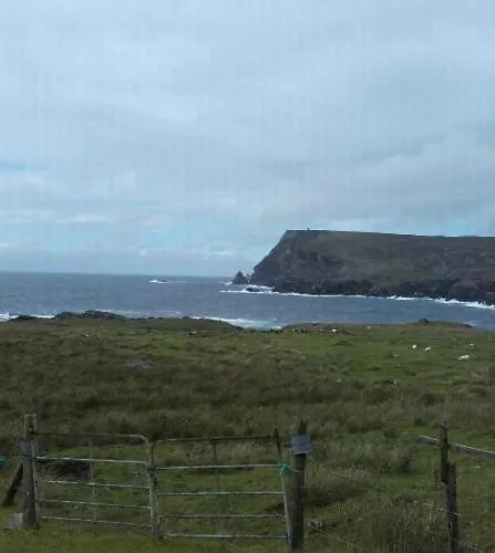 Ard A Mhaoire בית נופש Glendorragha