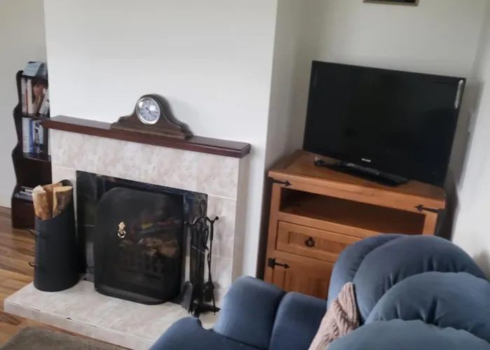 Casa vacanze Ard A Mhaoire *