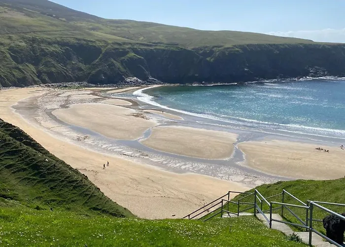 Ard A Mhaoire *
