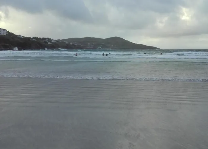 Ard A Mhaoire * Glendorragha