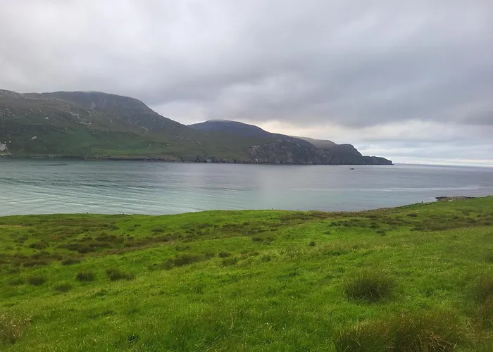 Holiday home Ard A Mhaoire Glendorragha