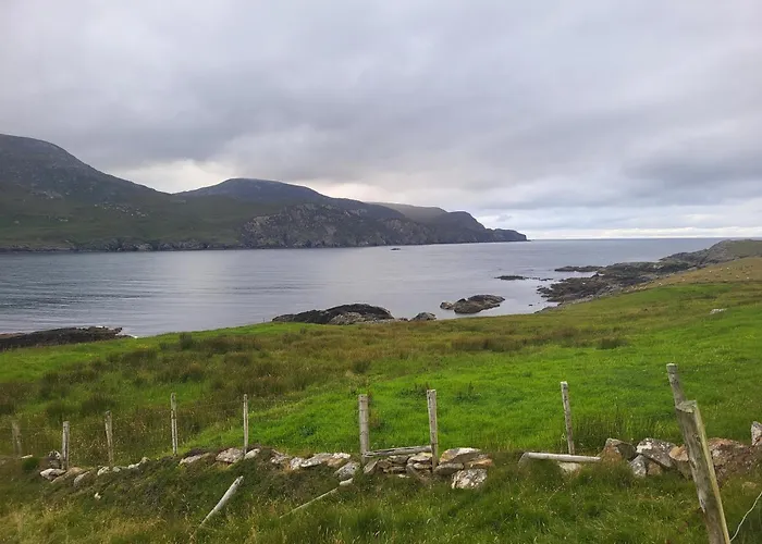 Holiday home Ard A Mhaoire *