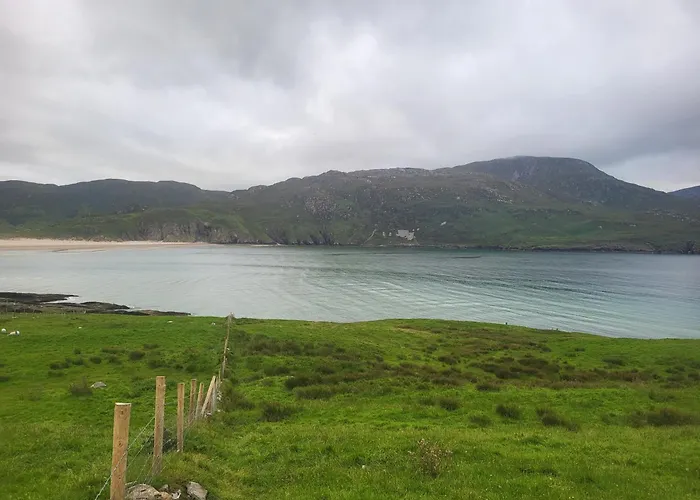 Ard A Mhaoire Casa vacanze *