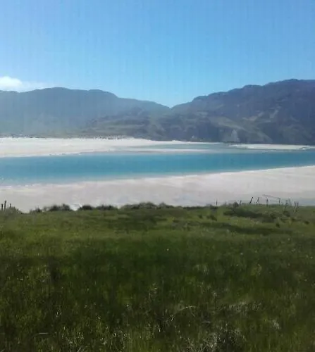 Ard A Mhaoire Holiday home Glendorragha