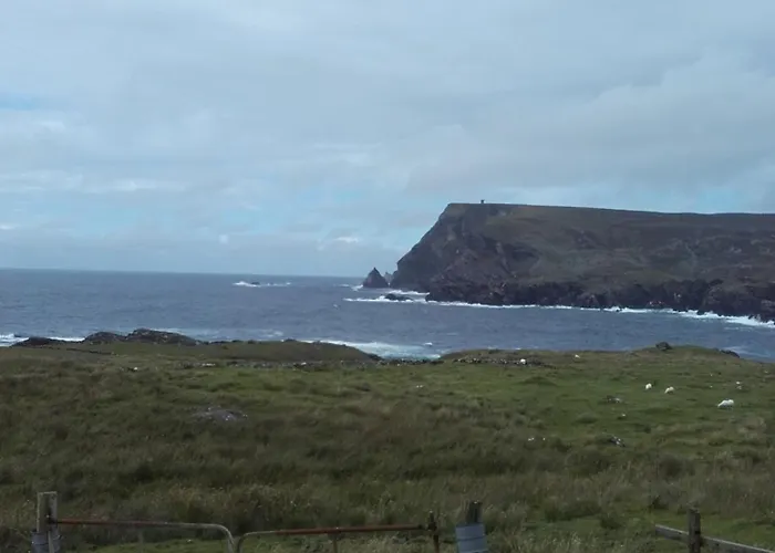Casa vacanze Ard A Mhaoire Glendorragha