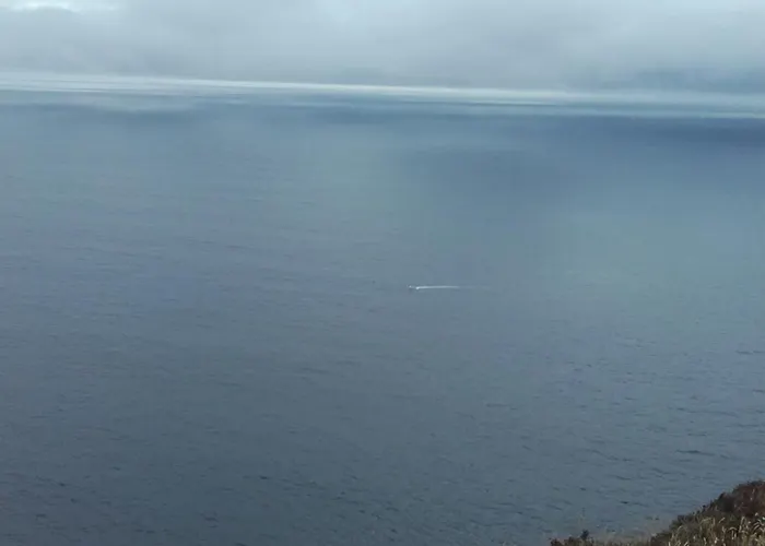 Ard A Mhaoire Casa vacanze