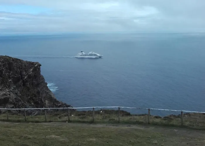 Ard A Mhaoire Casa vacanze *