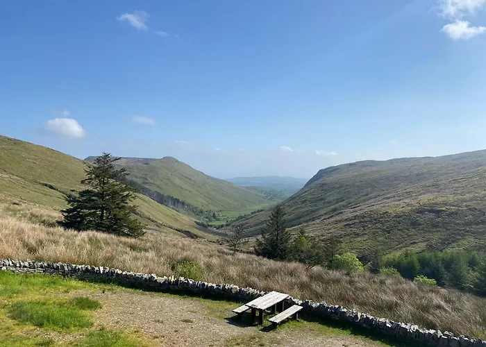 Ard A Mhaoire Casa vacanze